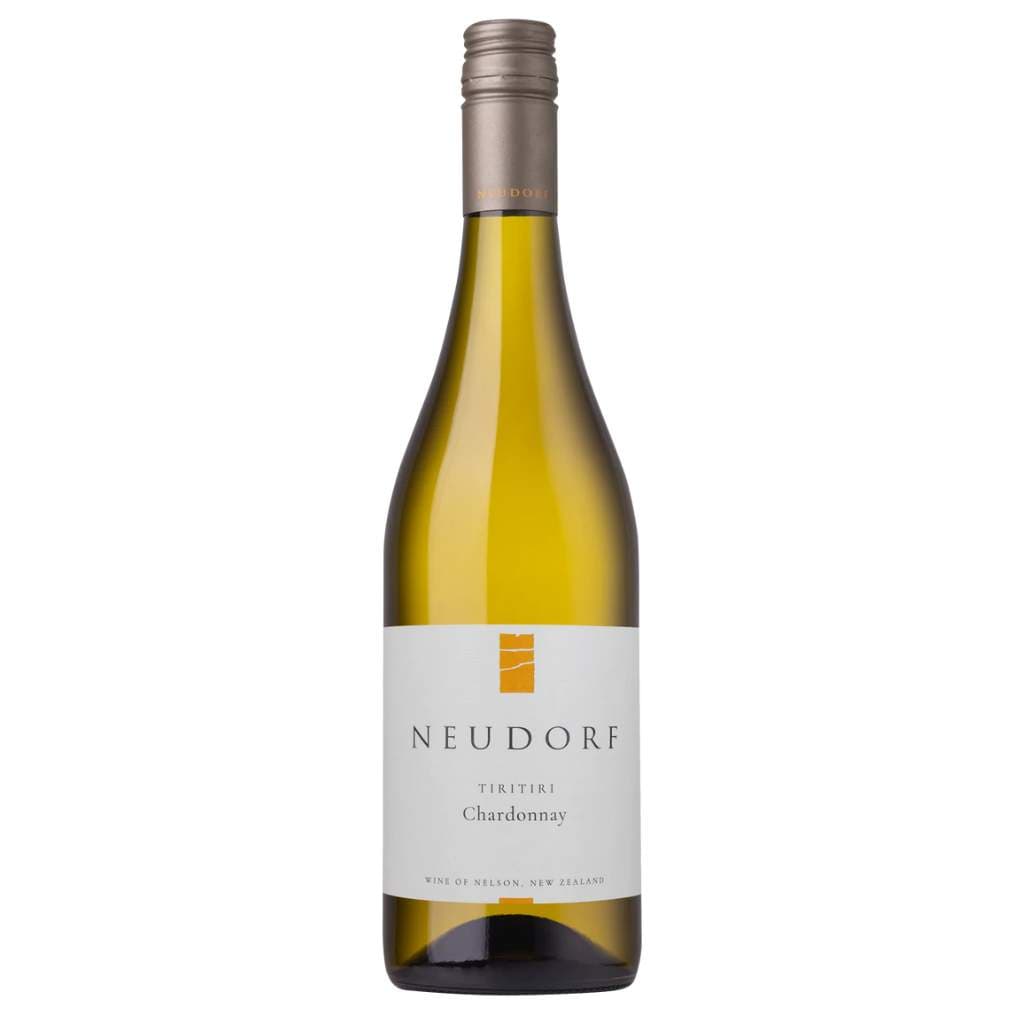 Neudorf Tiritiri Chardonnay 2022 750ml