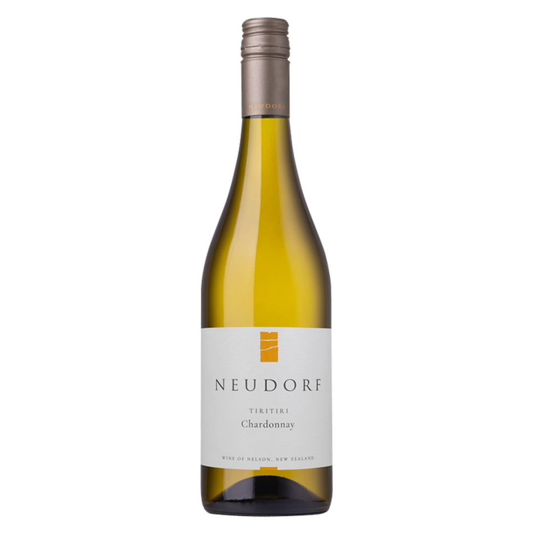 Personalised Neudorf Tiritiri Chardonnay 2023 13.5% 750ml