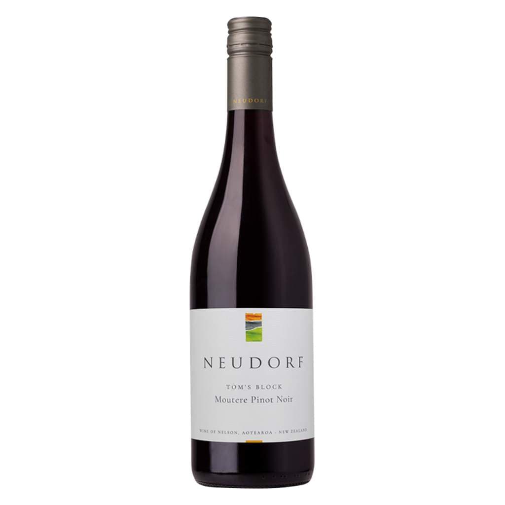 Personalised Neudorf Tom's Block Moutere Pinot Noir 2023 13.5% 750ml