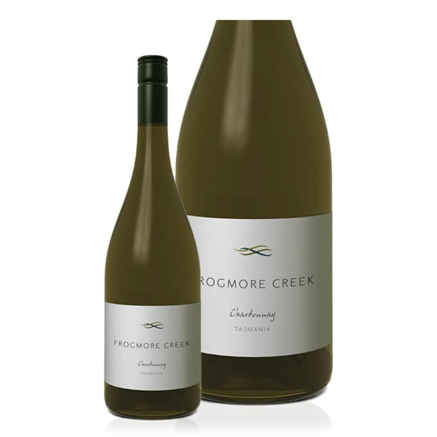 Personalised Frogmore Creek Chardonnay 2022 13% 750ml