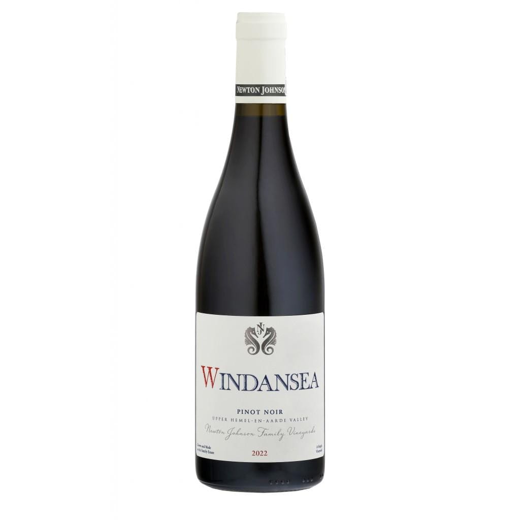 Newton Johnson Windsea Pinot Noir 13.4% 750ml