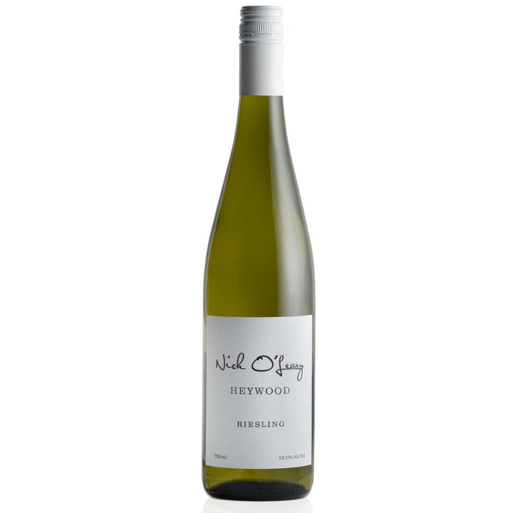 Nick O'Leary Heywood Riesling 2023 12% 750ML