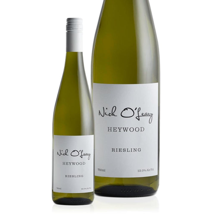 Nick O'Leary Heywood Riesling 2023 12% 750ML