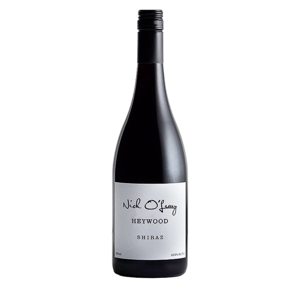 Nick O'Leary Heywood Shiraz 2023 13.5% 750ml