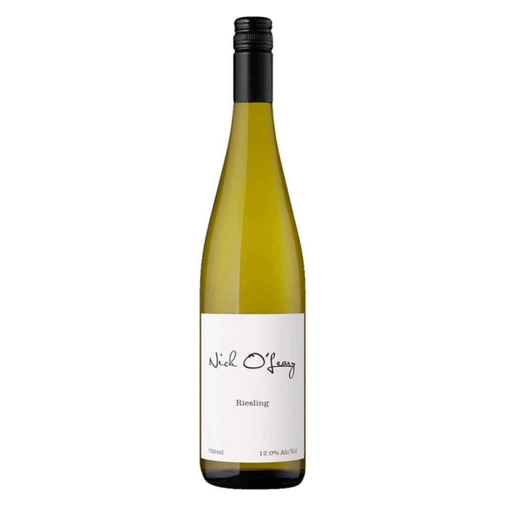 Nick O'Leary Riesling 2023 12.5% 750ml