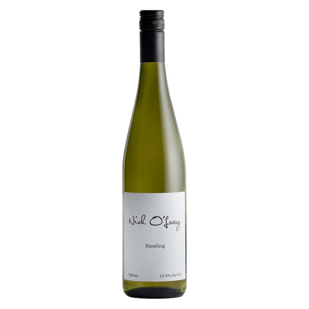 Nick O'Leary Riesling 2025 12% 750ml