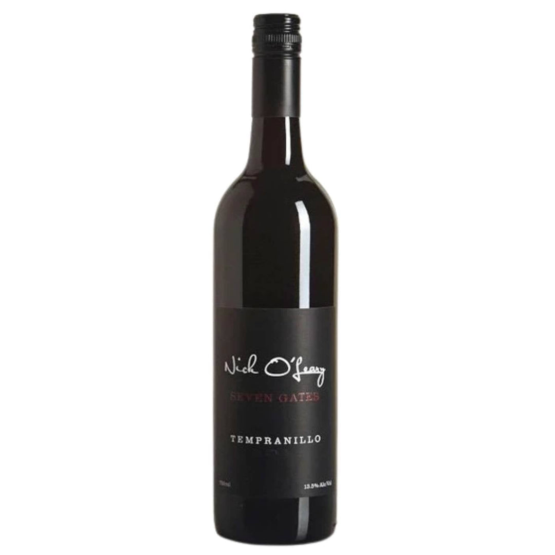 Nick O'Leary Seven Gates Tempranillo 2023 750ml