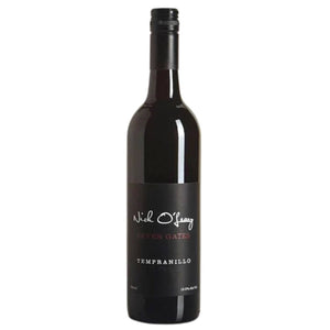 Personalised Nick O'Leary Seven Gates Tempranillo 2023 750ml