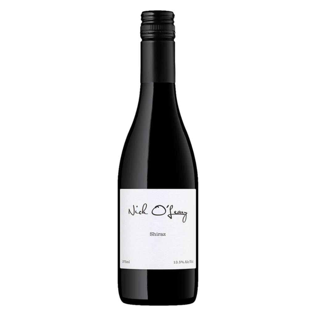 Nick O'Leary Shiraz 2023 375ml