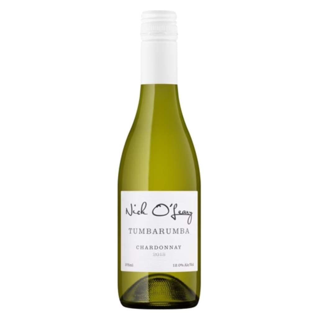 Nick O'Leary Tumbarumba Chardonnay 2022 12% 375ml