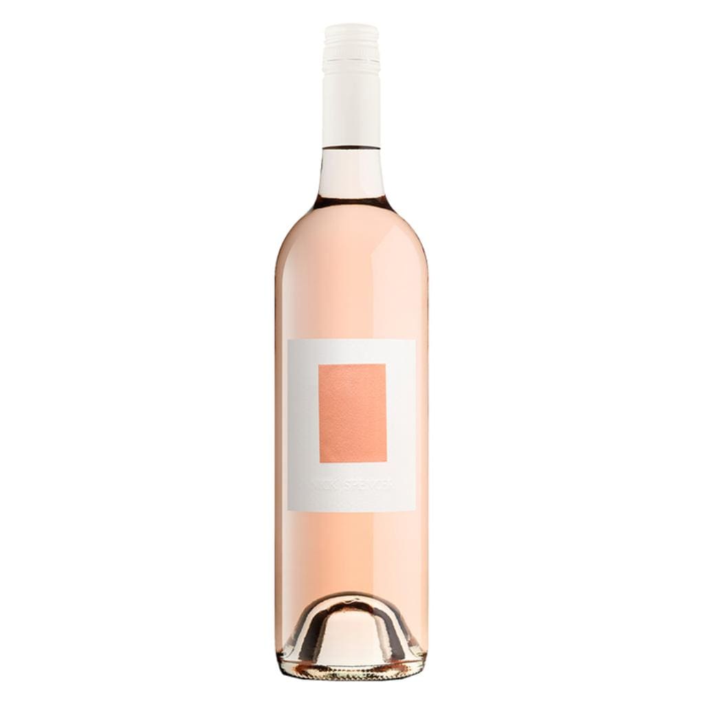 Personalised Nick Spencer Gundagai Rose 2025 13.5% 750ml