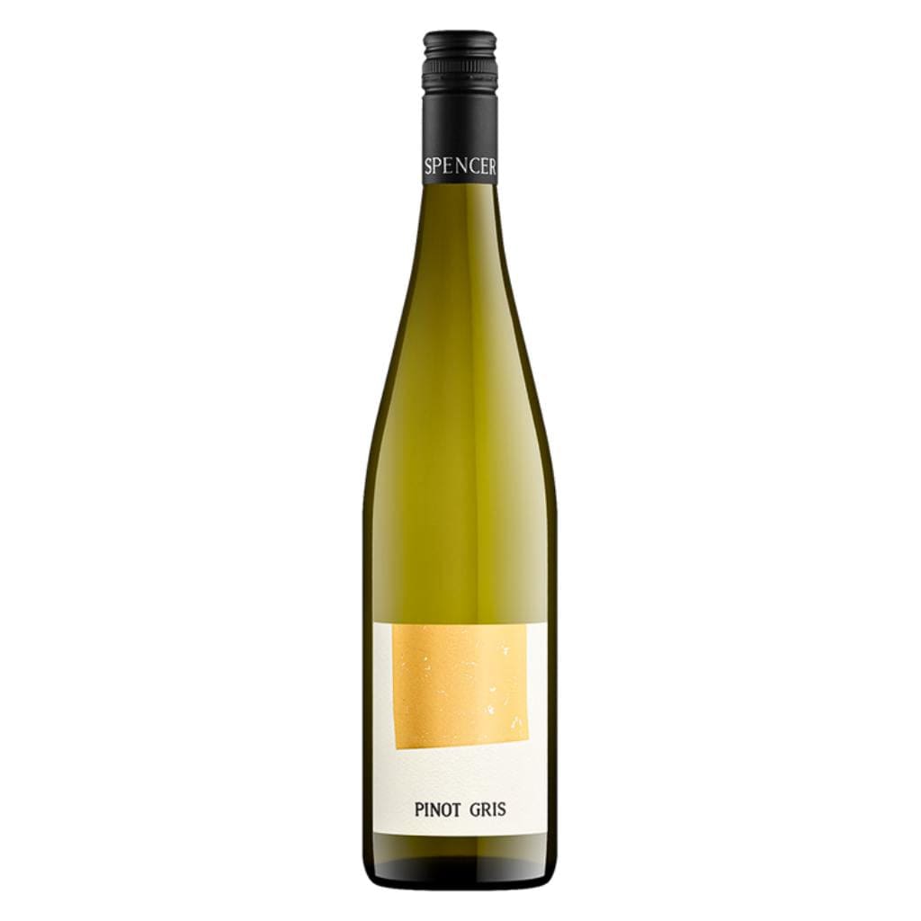 Nick Spencer Pinot Gris 2024 12.5% 750ml