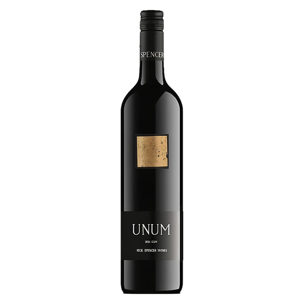 Nick Spencer Unum GSM 2024 12pack 13.5% 750ml