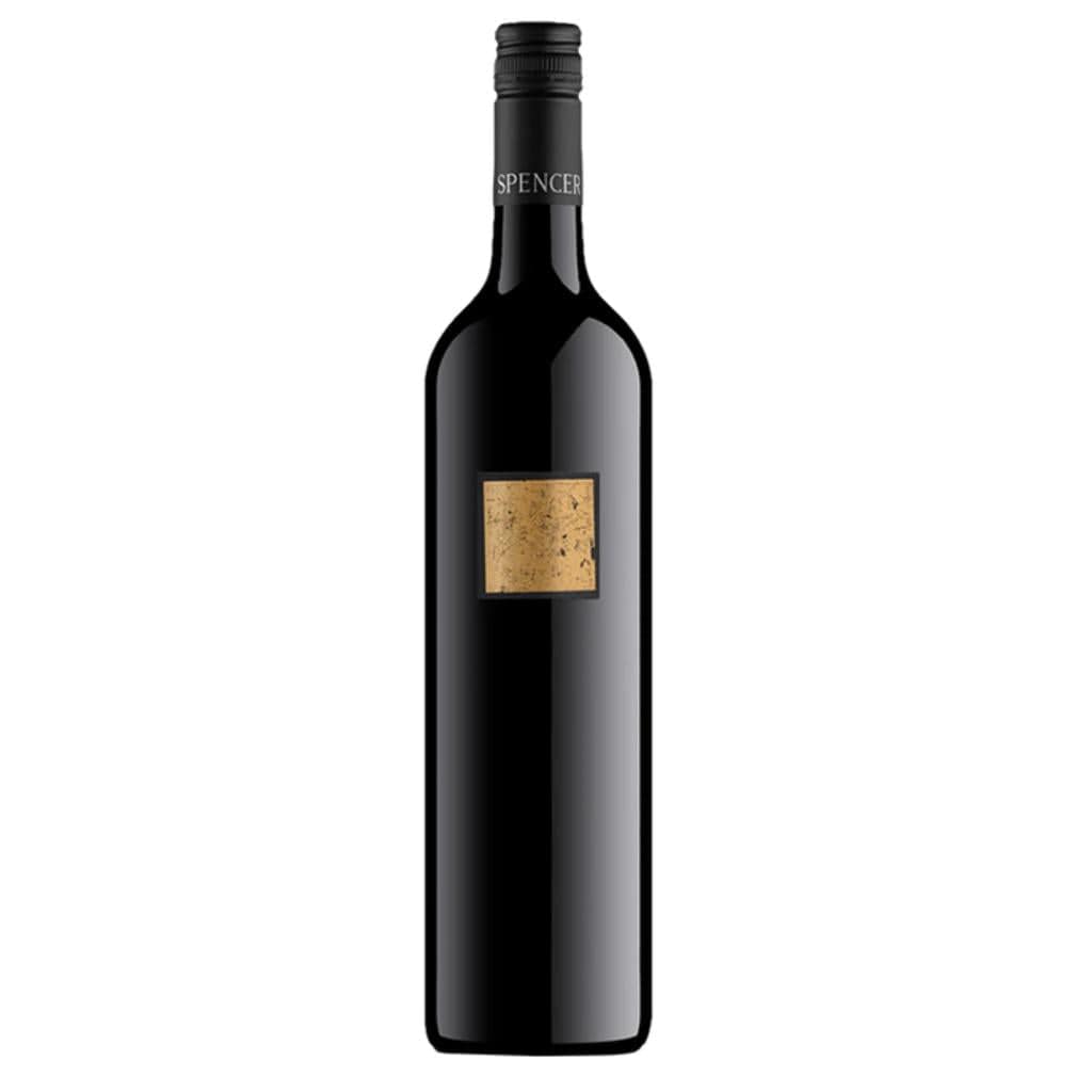 Personalised Nick Spencer Wines Medium Dry Red Blend 13.5% 2023