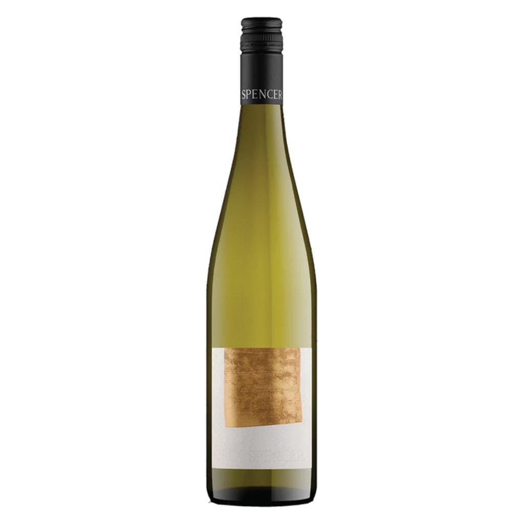 Personalised Nick Spencer Wines Pinot Gris 2025 12.5% 750ml