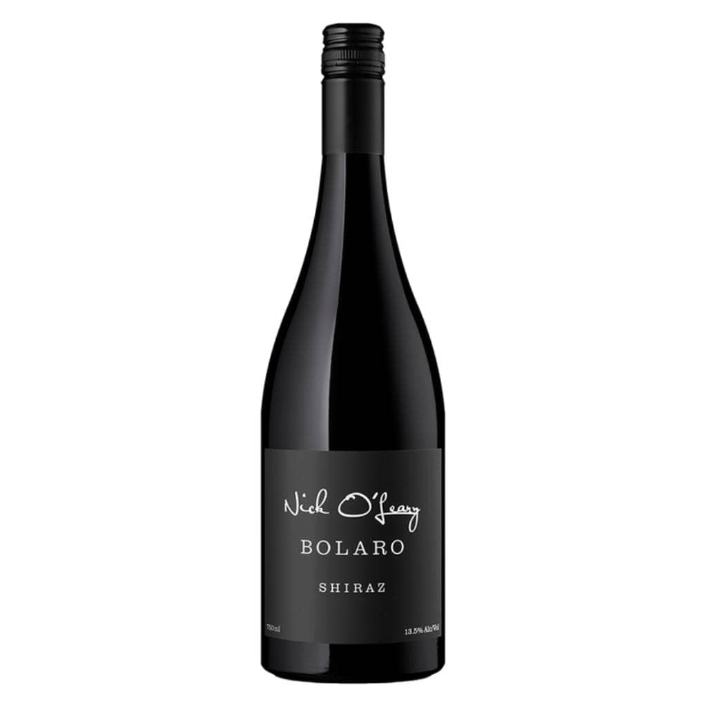 Nick O'Leary Bolaro Shiraz 2023 13.5% 750ml