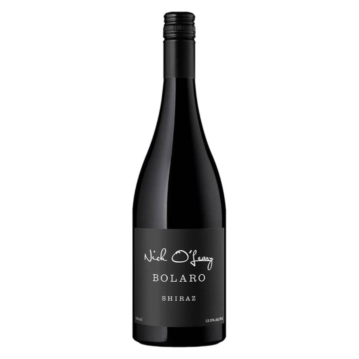Nick O'Leary Bolaro Shiraz 2023 13.5% 750ml