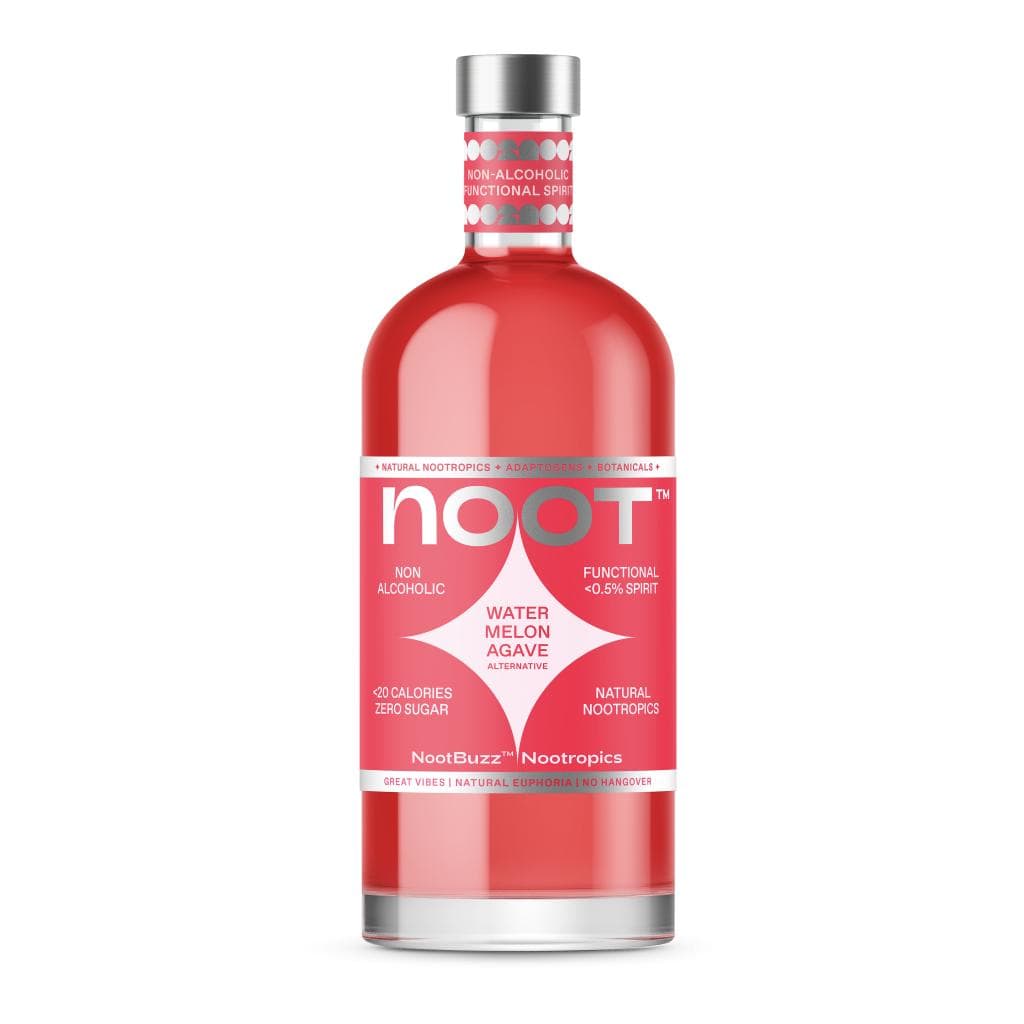 Noot Watermelon Agave 700ml