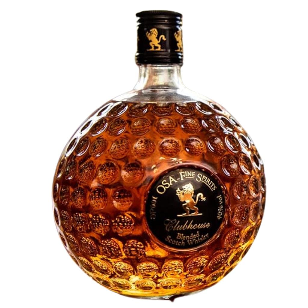 OLD ST ANDREWS CLUBHOUSE SCOTCH WHISKY 40% 700ML