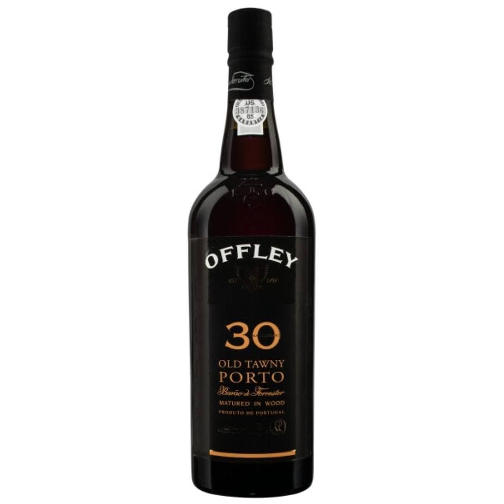 Offley 30 Yo Port 20% 750 ml