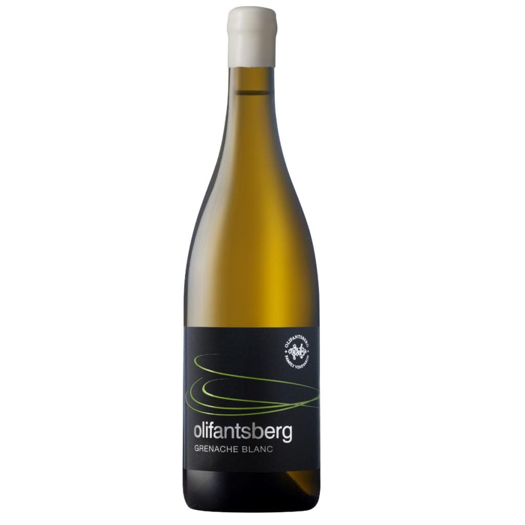 Personalised Olifantsberg Grenache Blanc 2019 14% 750ml