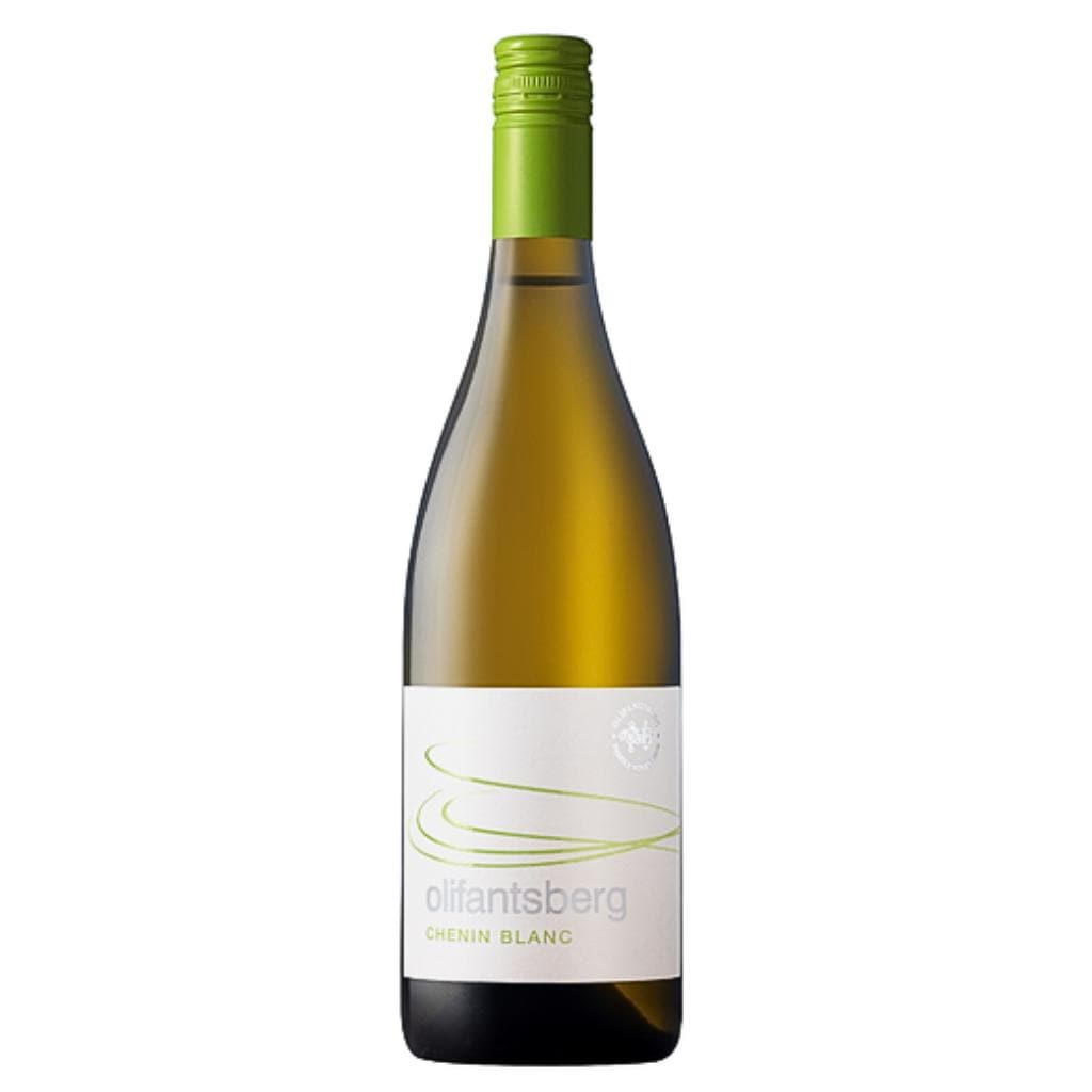 Olifantsberg Old Vine Chenin Blanc 2023 13% 750ml