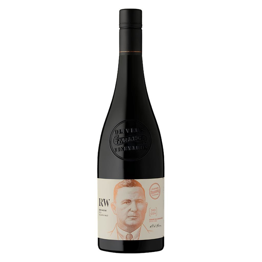 Oliver's Taranga RW Grenache 2023 6pack 14.5% 750ml
