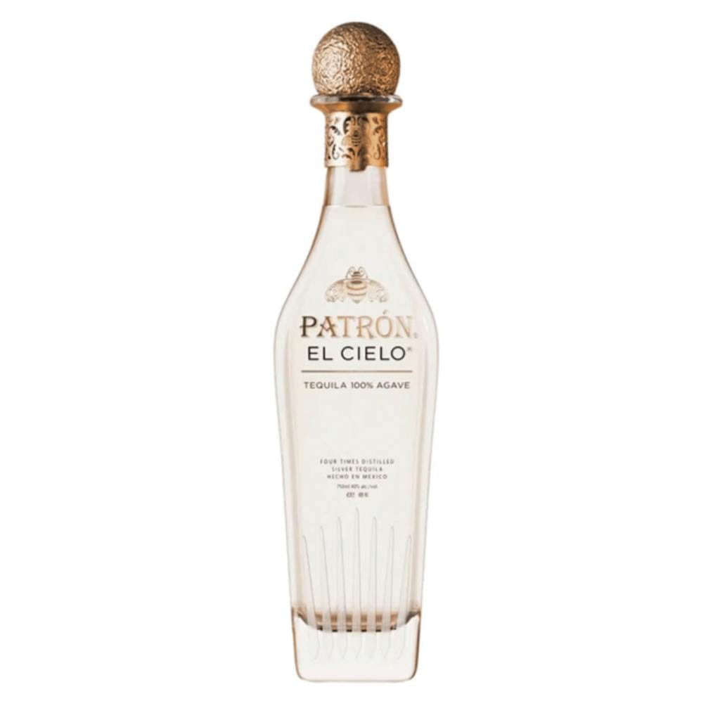 PATRON EL CIELO 40% 700ML