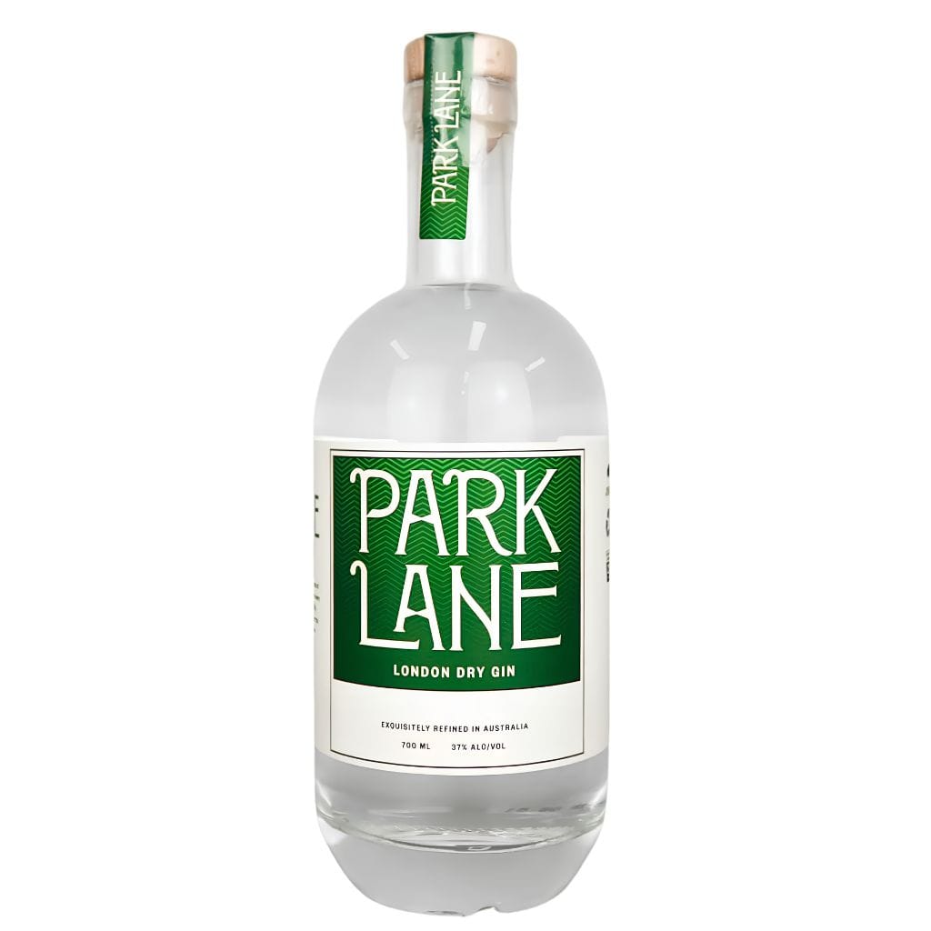 Park Lane Gin 37% 700ml