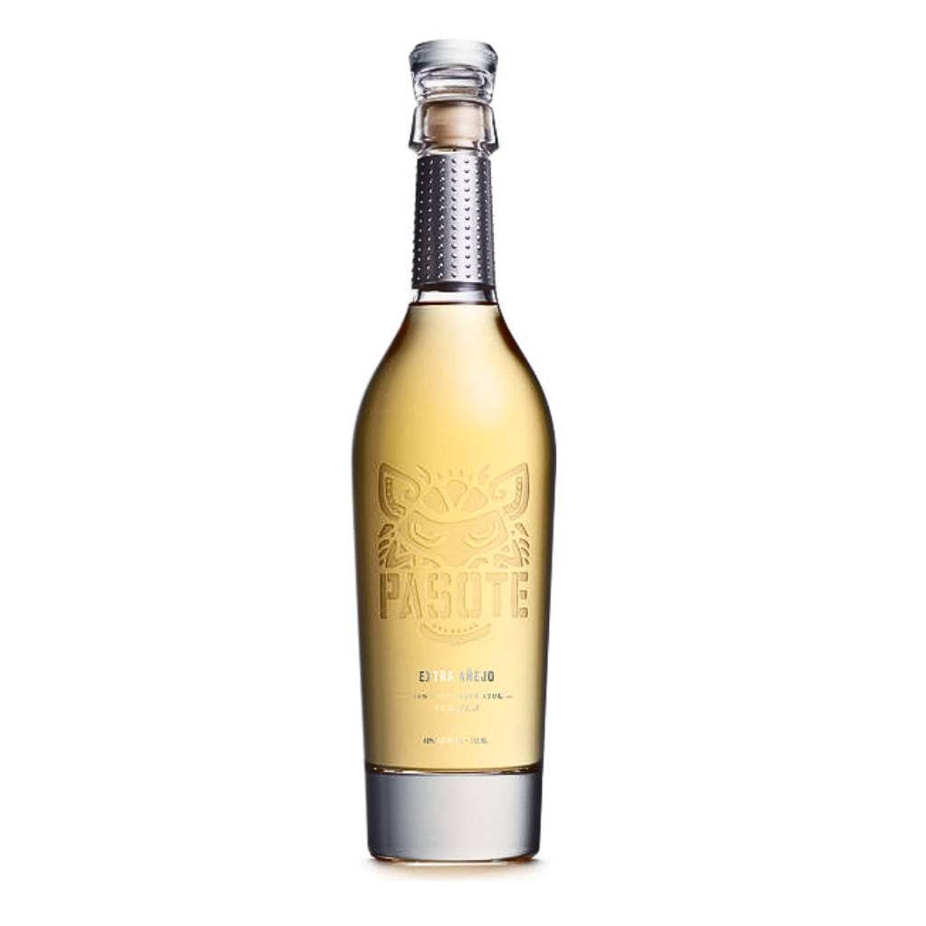 Pasote Extra Anejo Tequila 45% 750ml