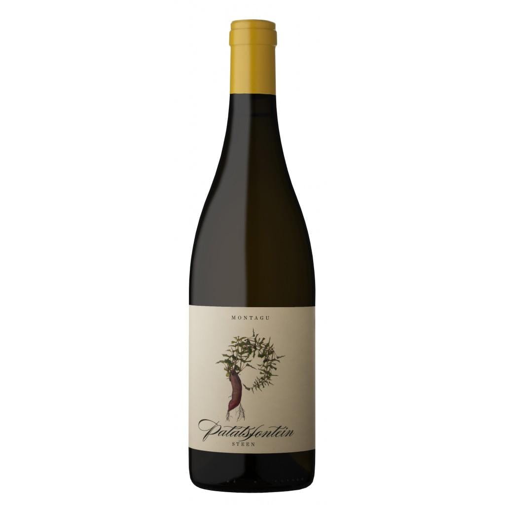 Personalised Patatsfontein Steen (Chenin Blanc) 2023 12.5% 750ml