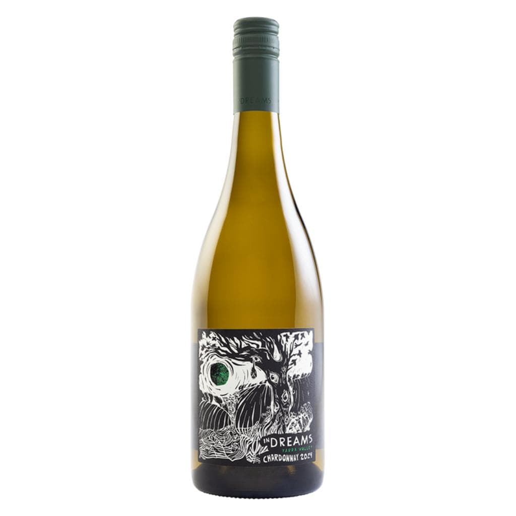 Personalised In Dreams Chardonnay 2024 12.5% 750ml