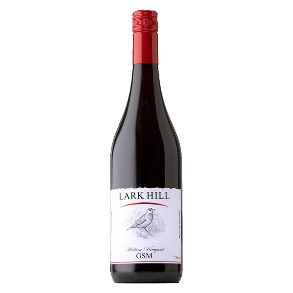 Personalised Lark Hill Hudson Vineyard GSM 2022 14% 750ML