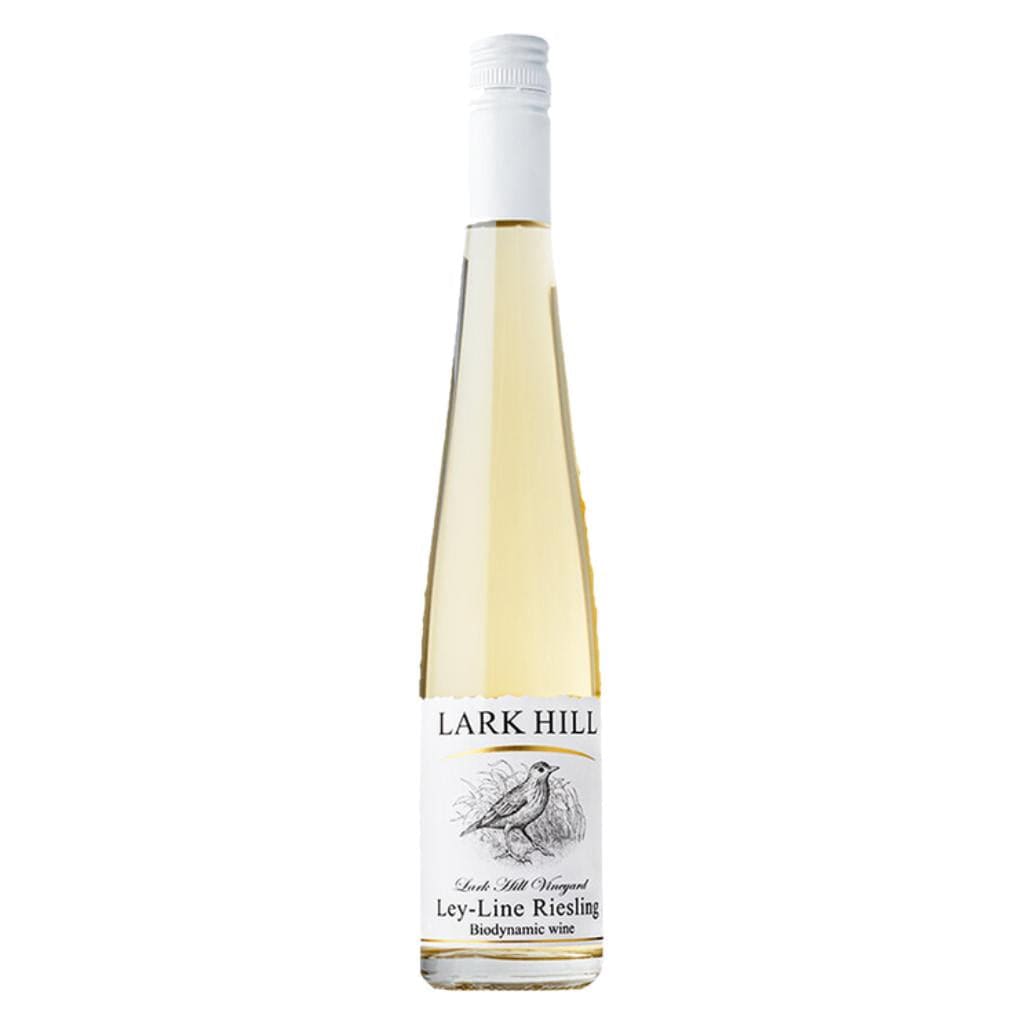 Personalised Lark Hill Ley-Line Riesling 2022 9.5% 750ML