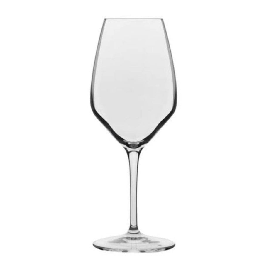 Personalised Luigi Bormioli Atelier Riesling Wine Glass 440ml - 2 Pack