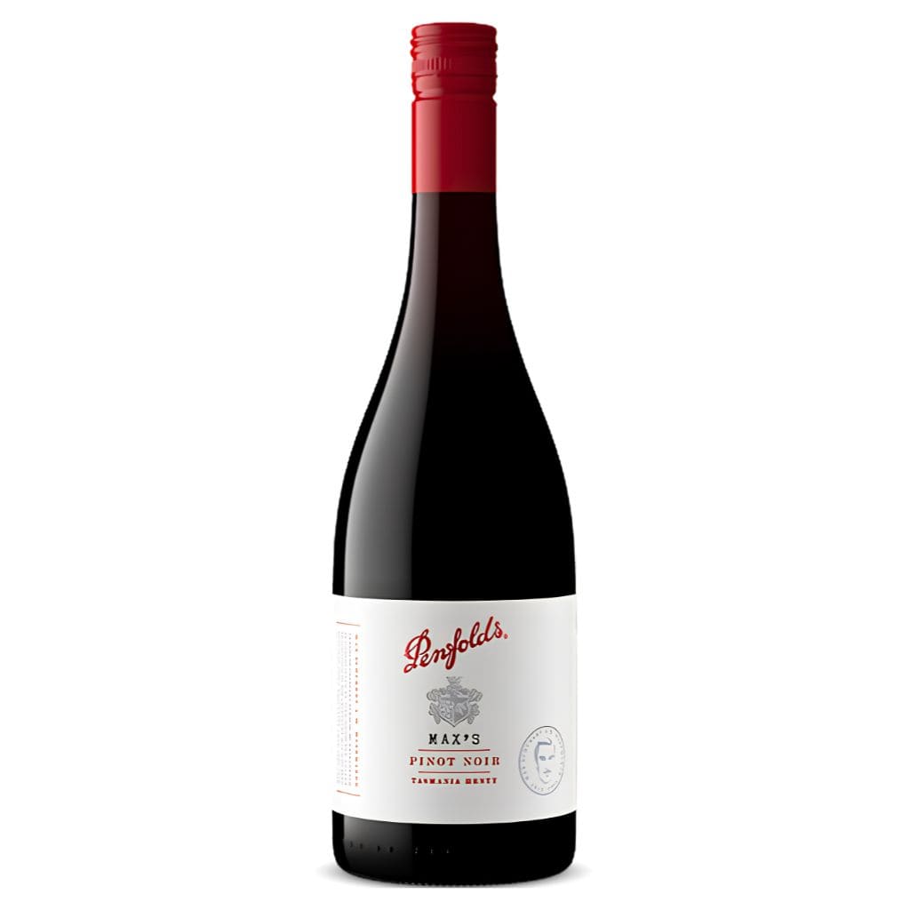 Personalised Penfolds Max’s Pinot Noir 14% 750ml