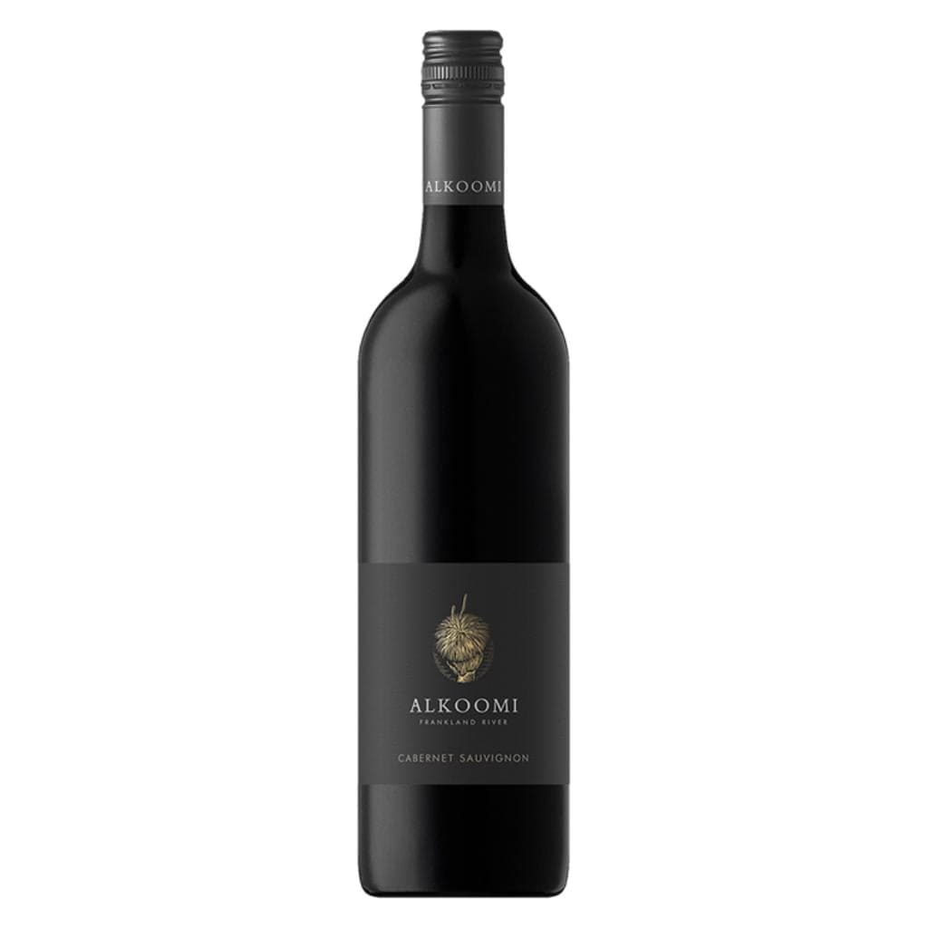 Personalised Alkoomi Collection Cabernet Sauvignon 2022 14% 750ML