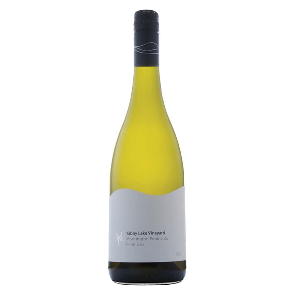 Personalised Yabby Lake Pinot Gris 2022 13% 750ml