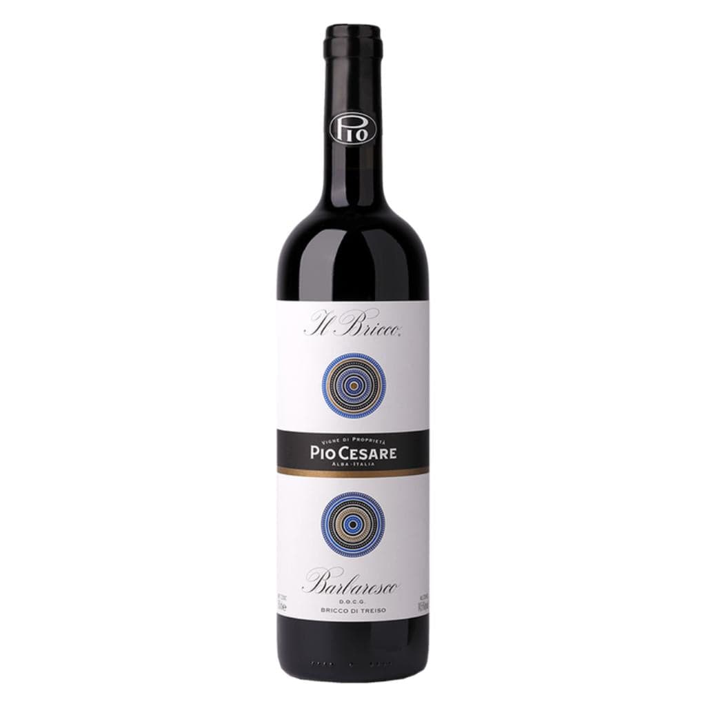 Personalised Pio Cesare Barbaresco Il Bricco 2019 14.5% 750ML