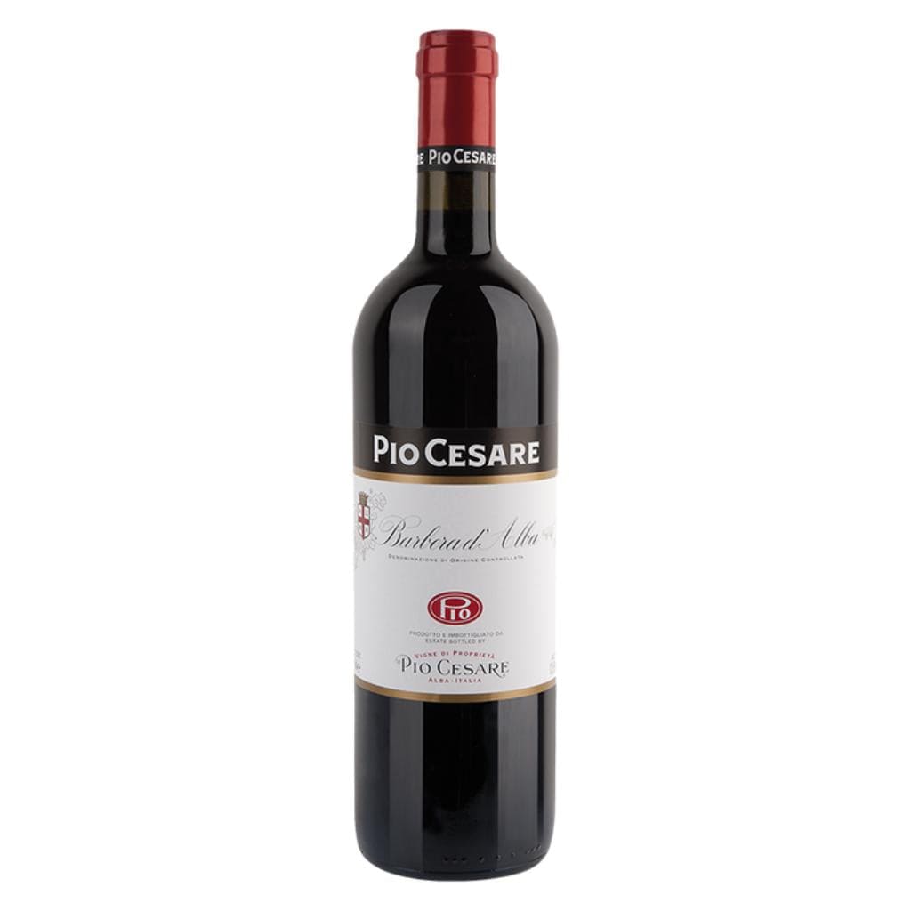 Personalised Pio Cesare Barbera d'Alba DOC 2022 14.5% 750ML