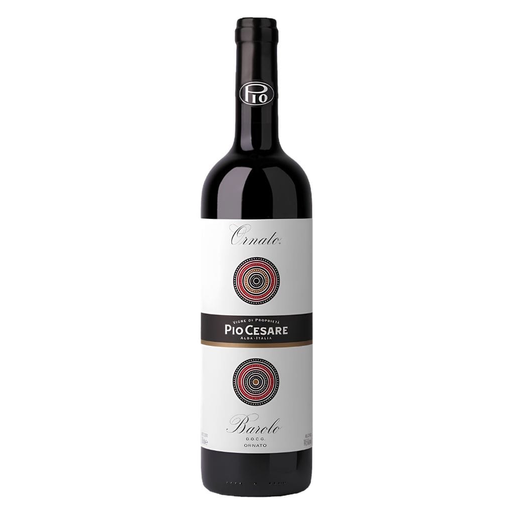 Pio Cesare Barolo Ornato DOCG 2021 14.5% 750ml