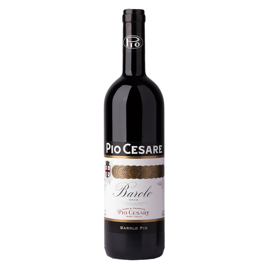 Pio Cesare Barolo Pio D.O.C.G. 2019 14.5% 750ml