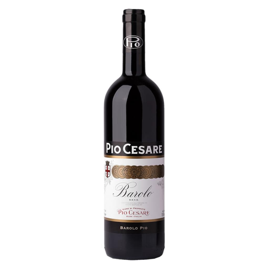 Personalised Pio Cesare Barolo Pio D.O.C.G. 2019 14.5% 750ml