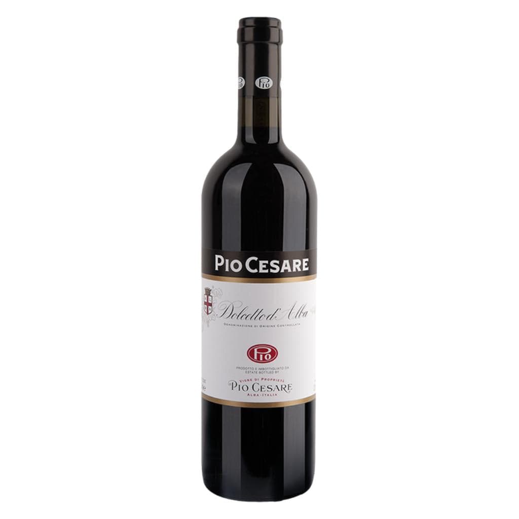 Pio Cesare Dolcetto d'Alba D.O.C. 2021 14.5% 750ML