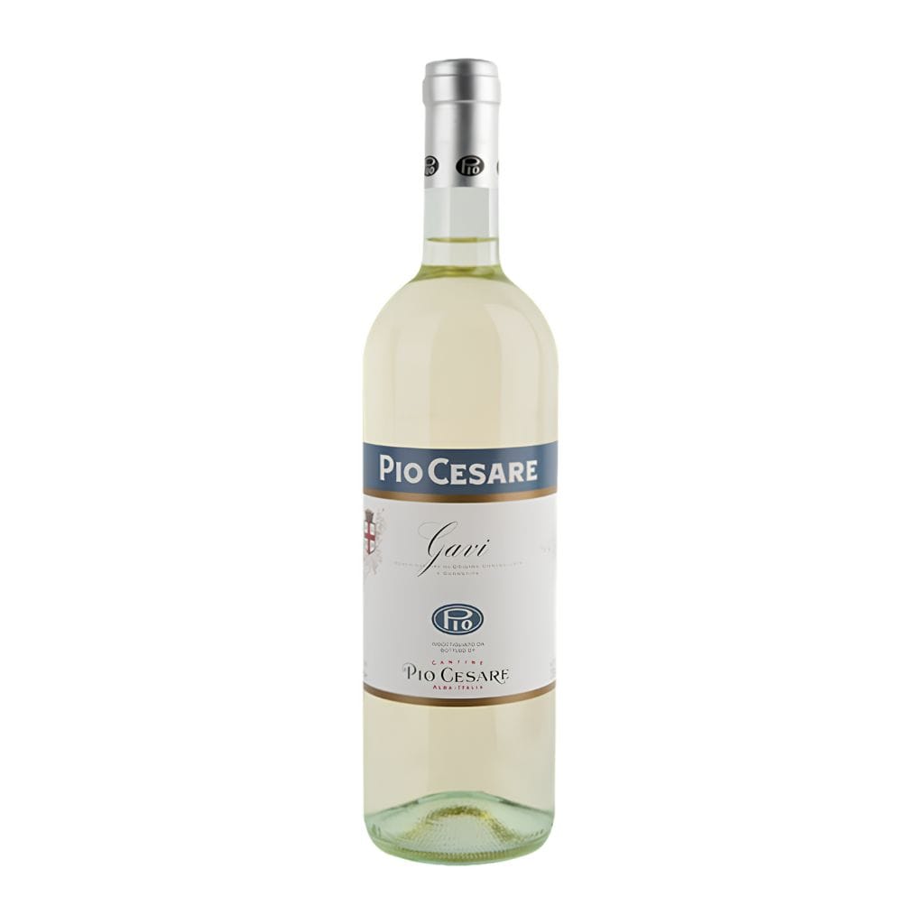 Personalised Pio Cesare Gavi DOCG 2025 13.5% 750ml