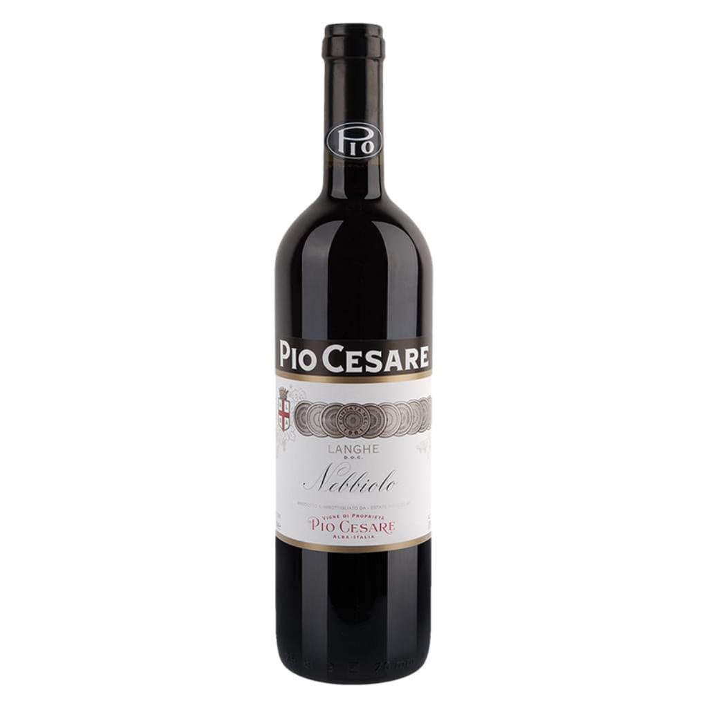 Pio Cesare Nebbiolo Langhe DOC 2021 6pack 14.5% 750ML