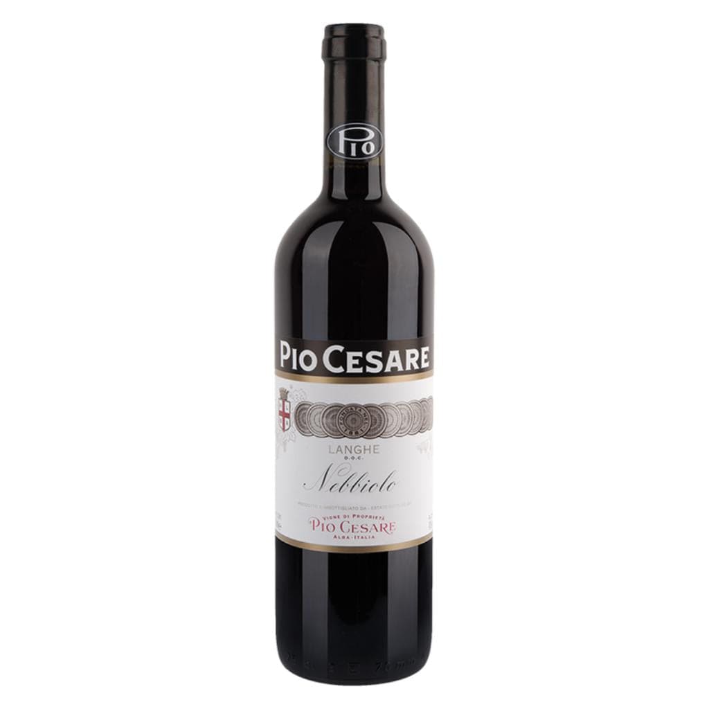Pio Cesare Nebbiolo Langhe DOC 2022 6pack 14.5% 750ml