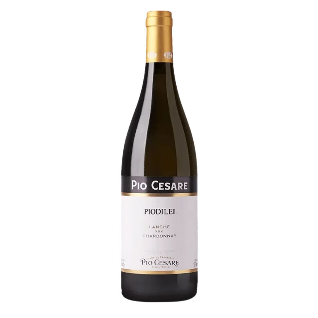 Pio Cesare Piodilei Chardonnay Langhe DOC 2023 6pack 14% 750ml