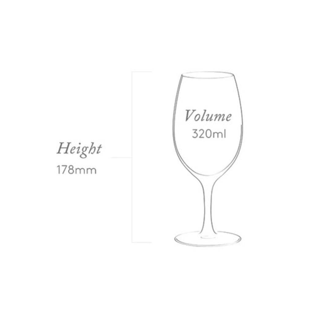 Plumm Everyday The Whisky Glass 4 X 4 Pack (4 x Set of 4 Glasses)