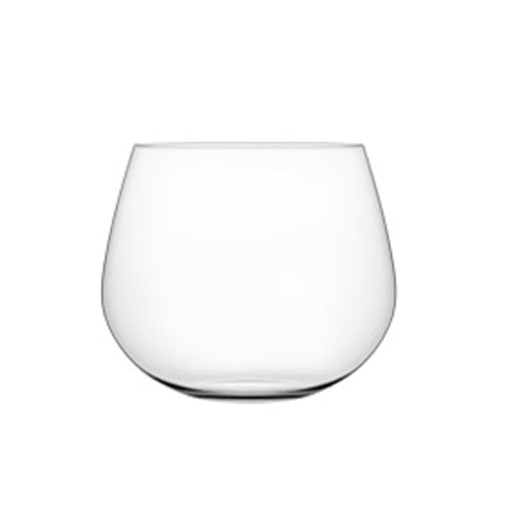 Plumm RTL Stemless White B+